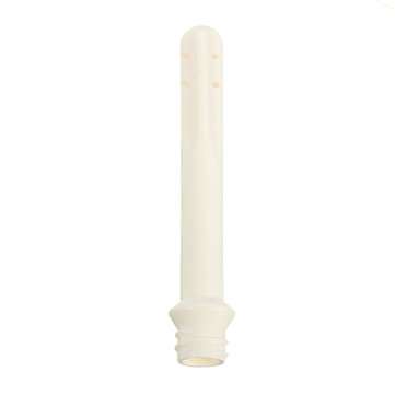 310ml Anal Vaginal Bulb Douche Colonic Irrigation Rubber Enema Rectal Syringe Cleaner