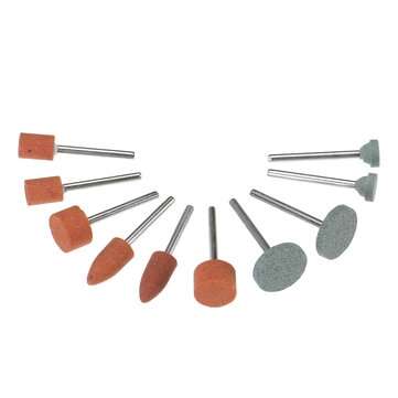 314pcs DIY Electric Grinder Accessories Polishing Wheel Grinding Sanding Disc for Electric Sanding T