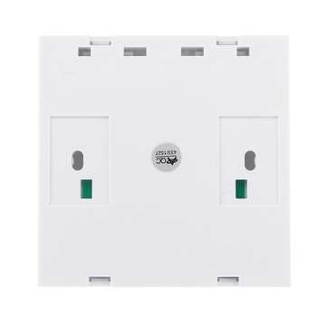 315MHz AC220V Remote Control Switch Wall Transmitter Radio Frequency Power Switch Interrupter Remote