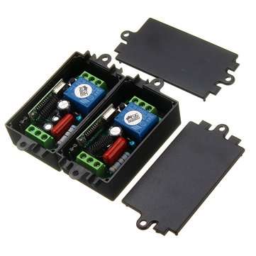 315MHz AC220V Remote Control Switch Wall Transmitter Radio Frequency Power Switch Interrupter Remote