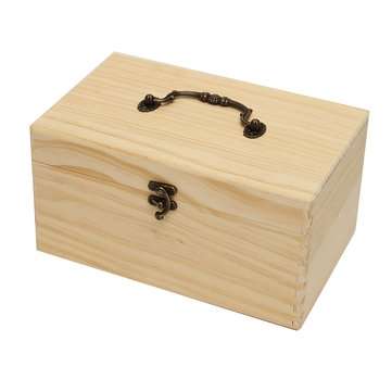 32 Grids Wooden Bottles Box  Container Organizer Storage for Essential Oil Aromatherapy