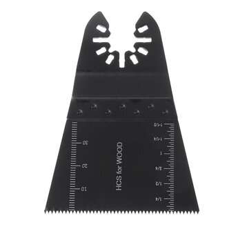 31Pcs Multifunctional Oscillerending Saw Bldes Mixed Blades Multitool Saw Blade Accessories For Fein