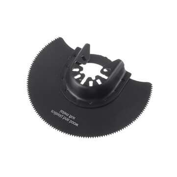 31Pcs Multifunctional Oscillerending Saw Bldes Mixed Blades Multitool Saw Blade Accessories For Fein