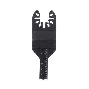 31Pcs Multifunctional Oscillerending Saw Bldes Mixed Blades Multitool Saw Blade Accessories For Fein