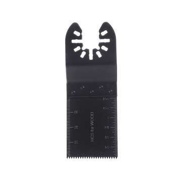 31Pcs Multifunctional Oscillerending Saw Bldes Mixed Blades Multitool Saw Blade Accessories For Fein
