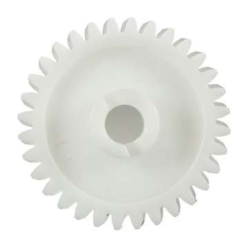 32 Teethes Garage Door Opener Drive Gear Sears Compatible Part 41A2817
