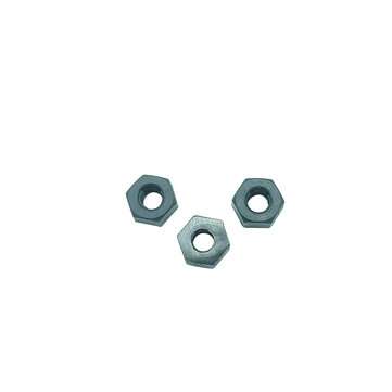 320Pcs M3 Plastic Nylon Single /Double-Pass Hexagon Isolation Column with Screw Nut Gasket Combinati