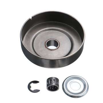 325-7T Clutch Drum Washer Set Tools Kit Fit For Stihl MS 270 MS280 271 281 Chainsaw