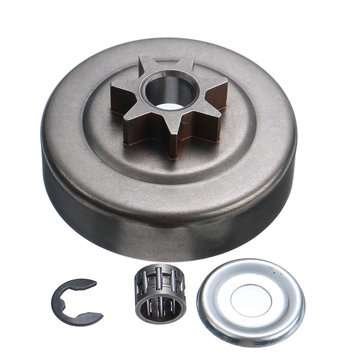 325-7T Clutch Drum Washer Set Tools Kit Fit For Stihl MS 270 MS280 271 281 Chainsaw
