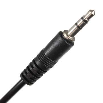 32FT IR Infrared Repeater Extension Cable Extender For IR Receiver