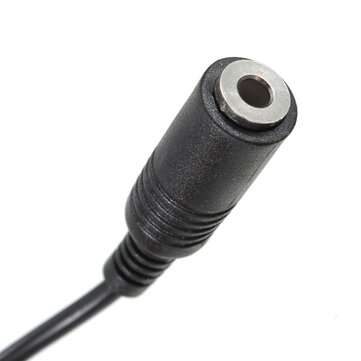 32FT IR Infrared Repeater Extension Cable Extender For IR Receiver