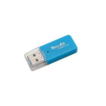 32G Memory Card CLASS 10 High-speed Micro SD Card USB Card Reader for TF Card