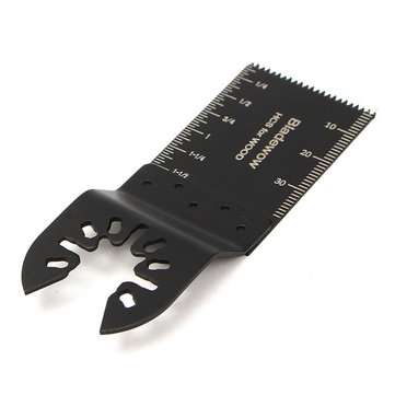 32mm Saw Blade for Fein Multimaster Makita Oscillating Multitool