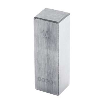 32Pcs Steel Metric Gage Block Set Grade 1 Slip Jo Blocks 1.005-50mm Gauge Blocks Measure Tools Kit
