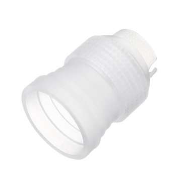 32pcs Reusable Silicone Confectioner Piping Cream Pastry Beakers Bag Cake Making Tools