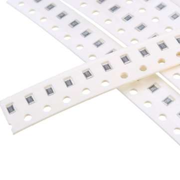 3300Pcs 33 Values 100 Each 0805 SMD Resistor Kit Assorted Kit 1ohm-1M ohm 1% Sample Kit