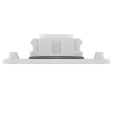 33Pcs Side Brush Roll Brush HEPA Filter Suitable for Xiaomi 1S Roborock Robot S50 S51 S55 S5 S6 Clea