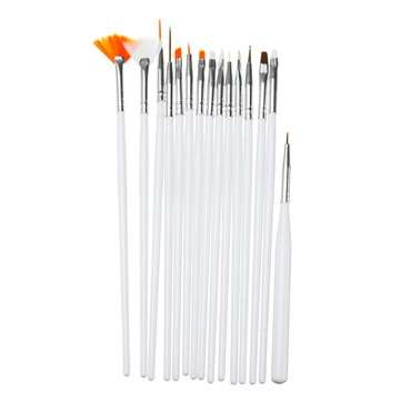 33Pcs/Set Acrylic Stick Mandala Painting Tool Stencil Carving Pottery Tool DIY Decorations