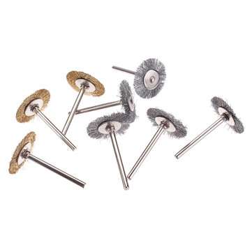 342pcs Multi Rotary Power Drill Kit Polishing Sanding Grinding Rotary Tool Accessories Abrasive Tool