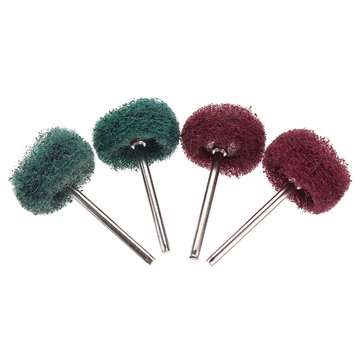 342pcs Multi Rotary Power Drill Kit Polishing Sanding Grinding Rotary Tool Accessories Abrasive Tool
