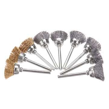 342pcs Multi Rotary Power Drill Kit Polishing Sanding Grinding Rotary Tool Accessories Abrasive Tool
