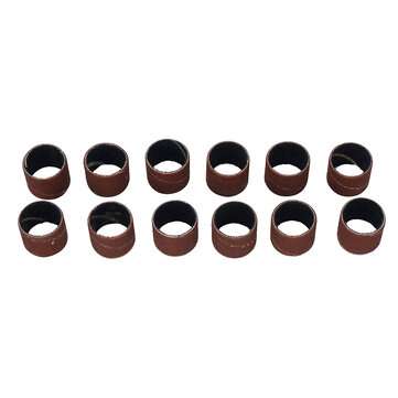 343Pcs Mini Grinding Polishing Sanding Accessories Set for Electric Grinder Abrasive Tool