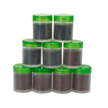 343Pcs Mini Grinding Polishing Sanding Accessories Set for Electric Grinder Abrasive Tool