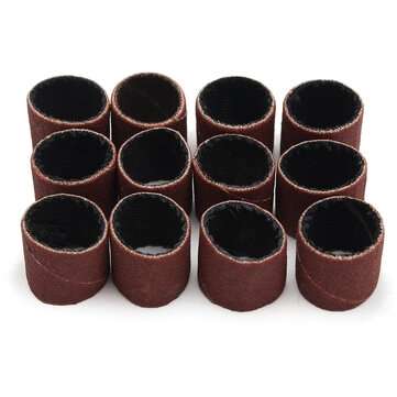 343pcs Polishing Sanding Grinding Rotary Tool Accessories Kit Abrasive Tool