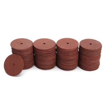 343pcs Polishing Sanding Grinding Rotary Tool Accessories Kit Abrasive Tool