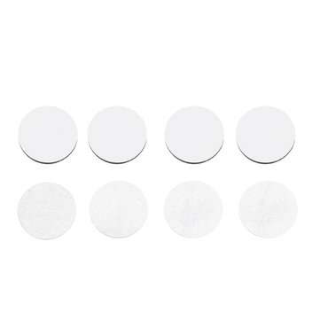 34cm DC5V 6W USB 24LED Rigid Strip Bar Light Magnet Stick-on Desk Table Reading Cabinet Lamp