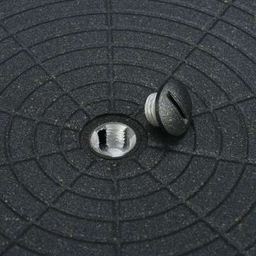 34cm BBQ Grill Non-stick Pan Marble Stone For Portable Gas Stove Cookware