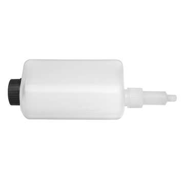 350ml Bathroom Liquid Soap Dispenser Wall Mounted Shower Gel Hand Soap Dispenser Hotel Mall Kitchen