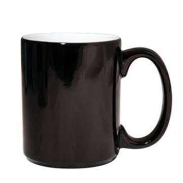 350ml Cat Lover Morphing Mug Heat Sensitive Color Changing Coffee Mugs Cup Gifts