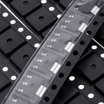 350Pcs 7 Kinds Each 50 AMS1117 Voltage Regulator Kit AMS1117-ADJ AMS1117-5.0V AMS1117-3.3V AMS1117-2