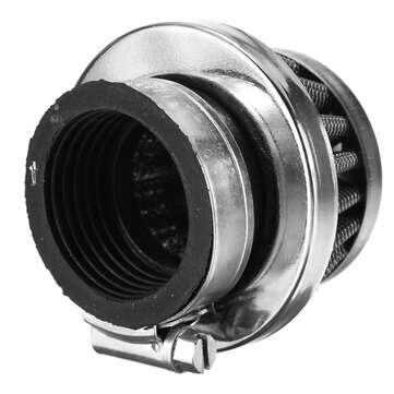 35mm Air Filter 50cc 70cc 90cc 110cc Motorcycle ATVs Pit Dirt Go Kart Buggy