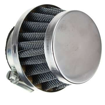 35mm Air Filter 50cc 70cc 90cc 110cc Motorcycle ATVs Pit Dirt Go Kart Buggy