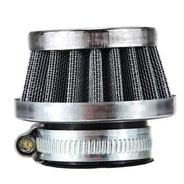 35mm Air Filter 50cc 70cc 90cc 110cc Motorcycle ATVs Pit Dirt Go Kart Buggy