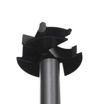 35mm Carbide Tipped Cutter Drill Bits Hinge Hole Cutters Wood Working Hole Saw Cutters for Woodworki