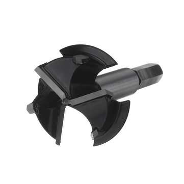 35mm Carbide Tipped Cutter Drill Bits Hinge Hole Cutters Wood Working Hole Saw Cutters for Woodworki
