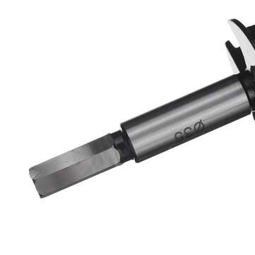 35mm Carbide Tipped Cutter Drill Bits Hinge Hole Cutters Wood Working Hole Saw Cutters for Woodworki