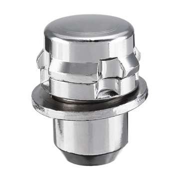 35mm Auto Car Locking Wheel Lock Kit Wheel Nuts Set Bolt for Discovery 3/4 Range Rover Sport L322 RR