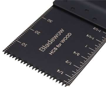 35mm Bi-metal Oscillating Multitool Saw Blade for FEIN MultiMaster