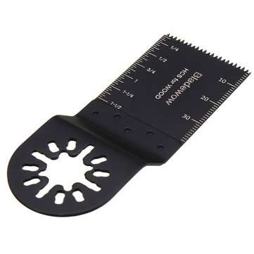 35mm Bi-metal Oscillating Multitool Saw Blade for FEIN MultiMaster