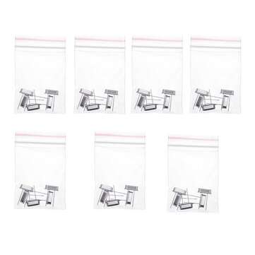 35pcs Crystal Oscillator Electronic Kit Ceramic Quartz Crystals DIP 7 Kinds Each 5pcs 32.768 4 8 12