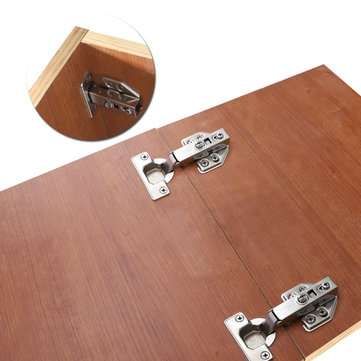 35mm Hinge Jig ABS Plastic Hinge Installation Wood Drill Guide Hinge Hole Boring Furniture Door Cabi