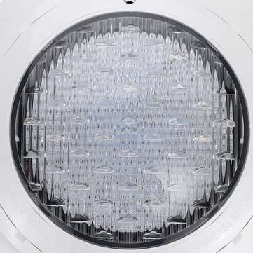 35W 360 LED RGB Underwater Swimming Pool Light Remote Control Waterproof