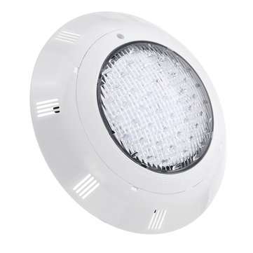 35W 360 LED RGB Underwater Swimming Pool Light Remote Control Waterproof
