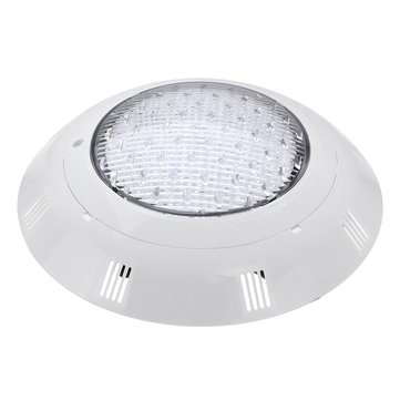 35W 360 LED RGB Underwater Swimming Pool Light Remote Control Waterproof