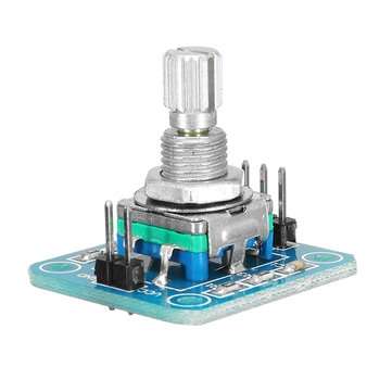 360 Degree Rotary Encoder Module Encoding Module