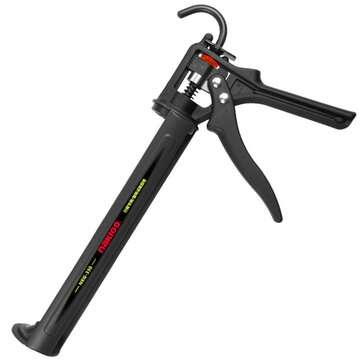360 Degree Rotating Glue Spear Duty Adhesive Caulking Glue Sealant Spear Mastic Applicator